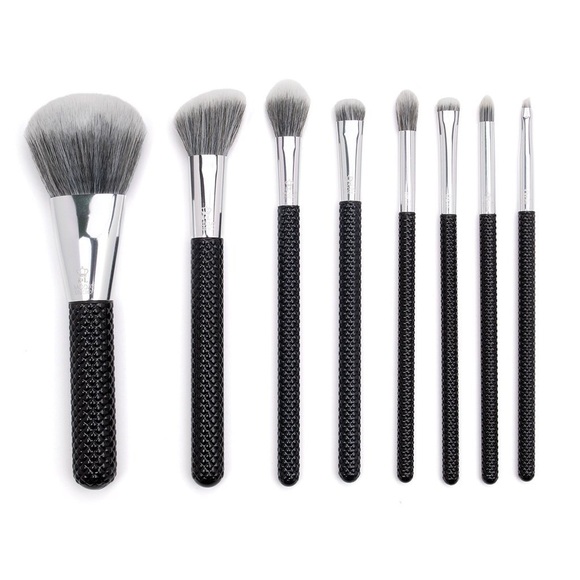 Sephora Other - Moda Studio | 8pc Pro Glam Brush Set